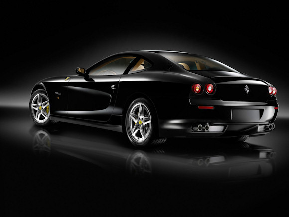 Clicca qui per Visitare il Catalogo Completo Ferrari Usate