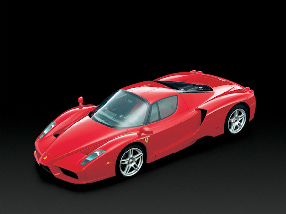 Clicca qui per Visitare il Catalogo Completo Ferrari Usate