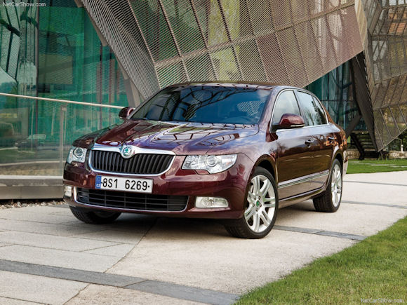 Clicca qui per Visitare il Catalogo Completo Skoda Usate