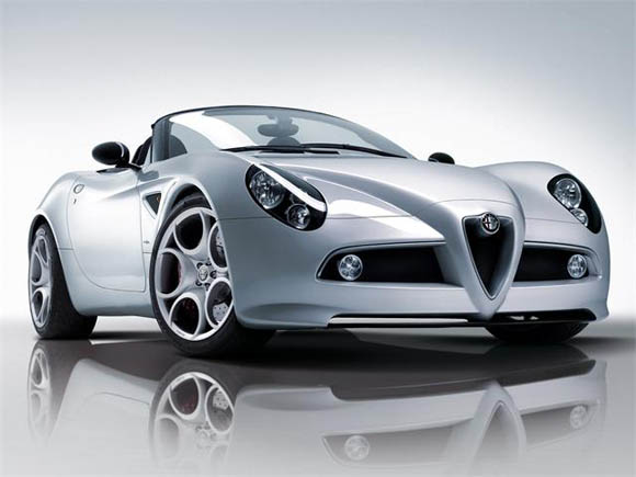 Clicca qui per Visitare il Catalogo Completo Alfa Romeo Usate
