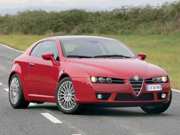 Clicca qui per Visitare il Catalogo Completo Alfa Romeo Usate