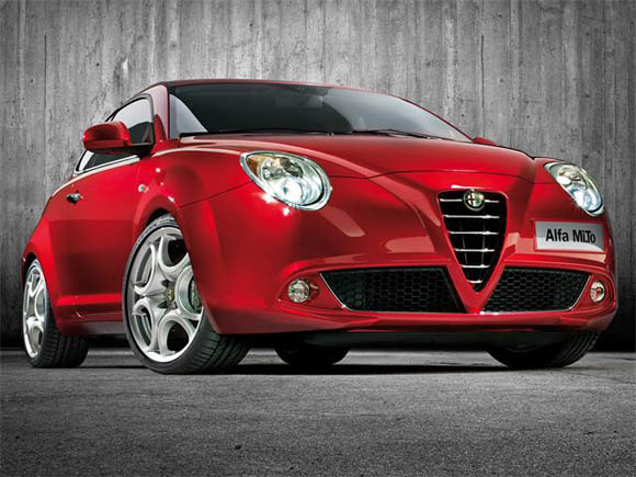 Clicca qui per Visitare il Catalogo Completo Alfa Romeo Usate