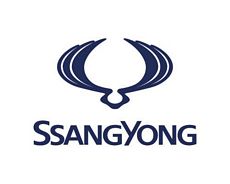 Catalogo completo Ssang Yong Usate