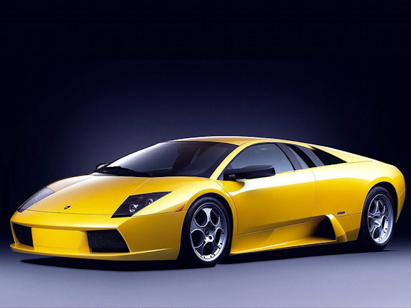 Clicca qui per Visitare il Catalogo Completo Lamborghini Usate