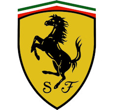 Catalogo completo Ferrari Usate