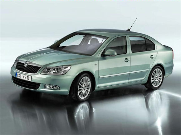 Clicca qui per Visitare il Catalogo Completo Skoda Usate