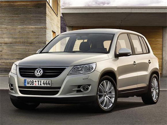 Clicca qui per Visitare il Catalogo Completo Volkswagen Usate